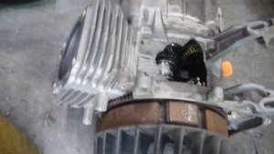 Ремонт бензинового генератора 6.5кв замена и двигателя