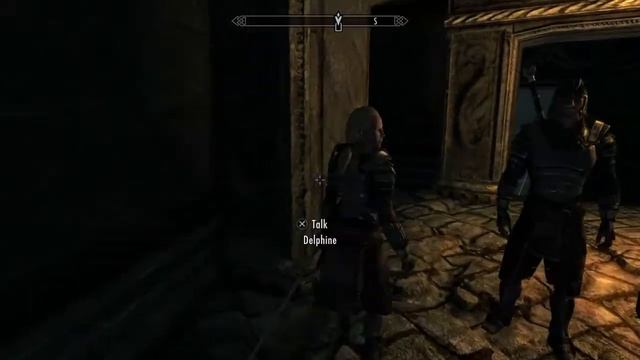 Elder Scrolls Lore: The Blades
