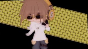 //«Suji»//meme Gacha club//Никита Берг и Роменский//Анимация//