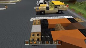 Minecraft Datsun / Nissan 240Z Tutorial