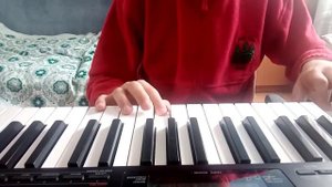 Привет Морриконе! Piano Tutorial.