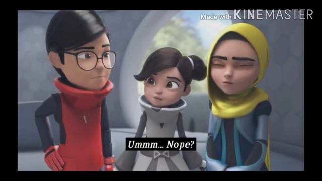 Ejen ali episode 7 full in Hindi | Cool toon studios смотреть онлайн