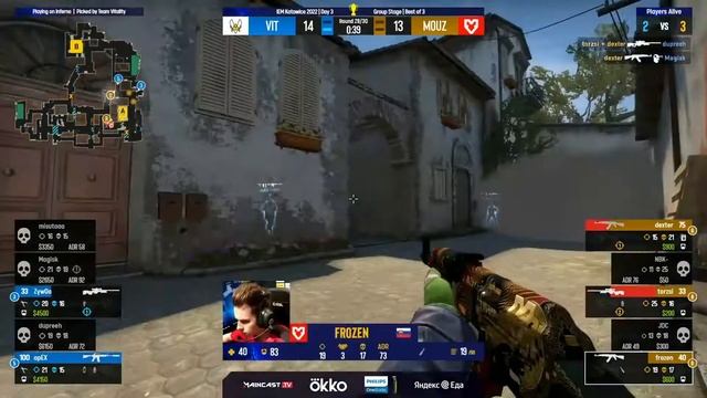 дюпри играет на тачпаде смотреть онлайн