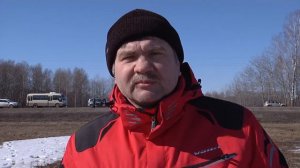 В космос на воздушном шаре