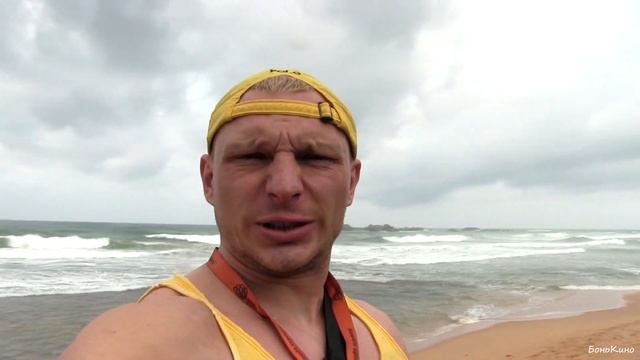 Отдых на Шри-Ланке 2019г. Hikkaduwa Sri Lanka