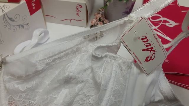 Купить Aва ( AVA) бюстгальтер 1396 смотреть онлайн