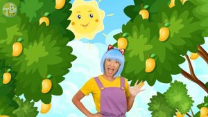 Banana Dance | Tigi Boo Kids Song