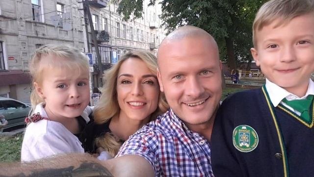 Вячеслав Узелков жена Марина 2018 их детки!★Vyacheslav Uzelkov Wife Marina 2018 Their Kids!