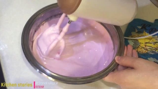МАРШМЕЛЛОУ / MARSHMALLOW / КАК ОЧЕНЬ БЫСТРО ПРИГОТОВИТЬ КОНФЕТЫ МАРШМЕЛЛОУ