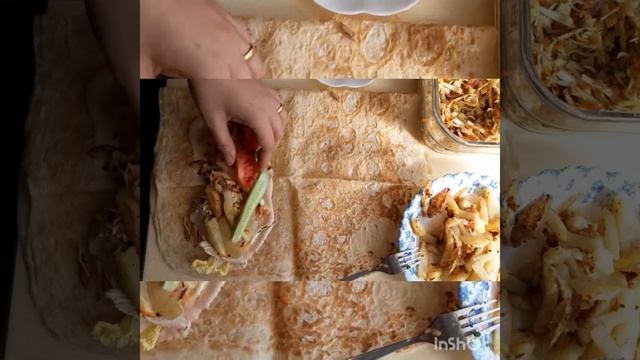 Гиро домашнее смотреть онлайн