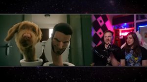 Как появились СКИБИДИ ТУАЛЕТЫ? Жутая правда создания Skibidi Toilet | РЕАКЦИЯ на Звездного Капитана