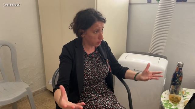 Смысл праздника Песах в Каббале | #Zebra смотреть онлайн