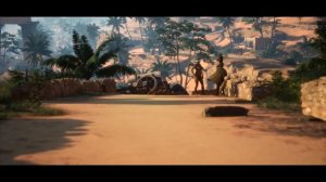 Carnal Instinct - Announcement Trailer
