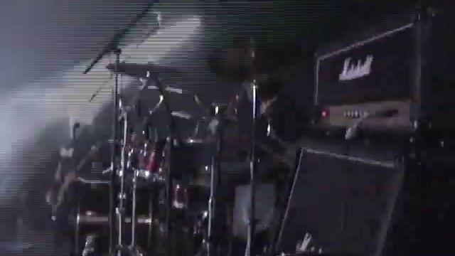 HAIL en Puerto Montt - Hostile смотреть онлайн