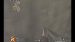 Creepy Stuff of Call of Duty: WaW