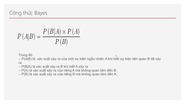 Nhận dạng khuôn mặt Naive Bayes - python - openCV - scikit-learn | nhận dự án nhận dạng смотреть онлайн