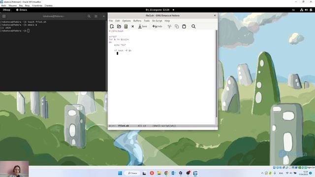 Лабораторная работа 10 смотреть онлайн