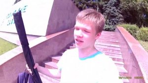 Vlog из санатория “волжские дали”