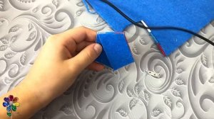 Поделки к 9 мая. Медаль из фоамирана с объёмной звездой. Орден. Награда своими руками для детей diy