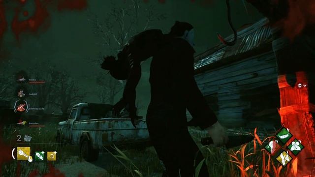 ПОСЛЕДНЕЕ СЛОВО ДЖЕЙСОНА! (The Friday 13th: The Game)