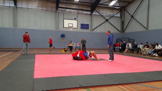 Sambo nsw 2015 смотреть онлайн