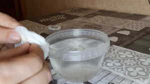 джелибокс весь в жиже? разбор и чистка