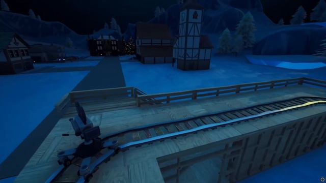 Тонкий Лёд часть 2 Дэрил смотреть онлайн