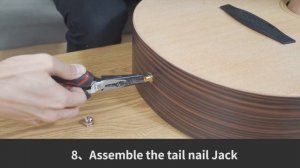 Guitto GGP-04 Installation Tutorial