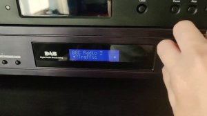 Mission 761i + Cambridge Audio 340a, 340c, DAB500 Audio Test