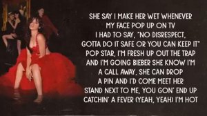 Camilla Cabello - My oh my (Lyrics) Low mp4