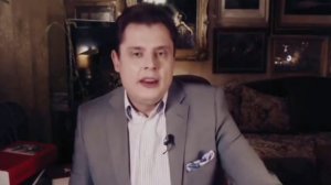 Понасенков наводит порчу на дешевок