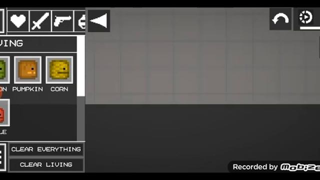 Какая сделать клубничку🍓 в Melon PlayGround смотреть онлайн