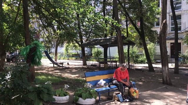 РЕАЛЬНОЕ ПРИДНЕСТРОВЬЕ | ТИРАСПОЛЬ  - БАЛКА