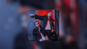 Танцы на лям MRID&GAZAN - speed up version