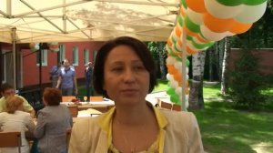 Зам Руководителя Россотрудничества Лариса Ефремова об ИПГИТ