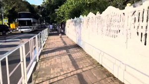 Продолжение обзора Частного дома «Светлана» в п. Кабардинка.