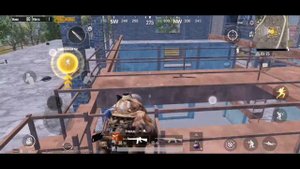5 НЫЧЕК В PUBG MOBILE, УДОБНЫЕ И СЕКРЕТНЫЕ МЕСТА на карте Эрангель