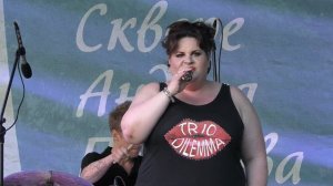 Манана Гогитидзе, "Живем мы что то без азарта"