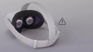 The Oculus Quest 2 Extra IPD Settings! Glare and Ghosting Solved!