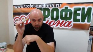 Обзор воблера Megabass Vision 95 Q-GO - магазин "Трофеи Авалона"