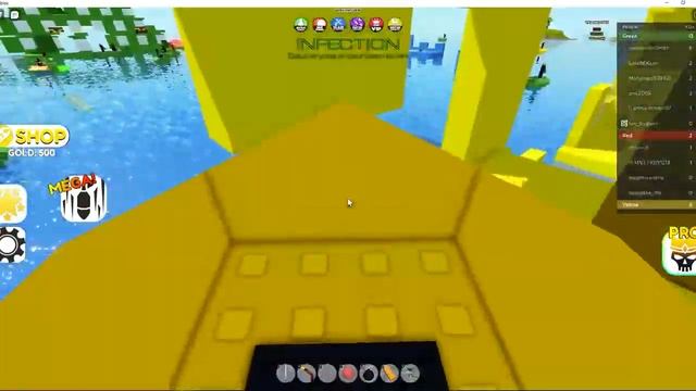 Pilfering pirates funny moments [ Roblox ] смотреть онлайн