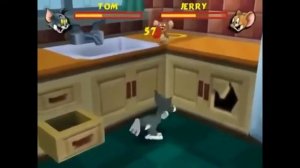 Download Tom And Jerry Fists Of Fury Full Pc Game !!