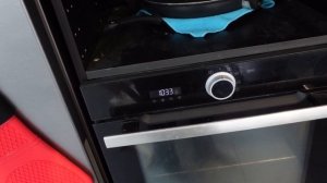 E305 Error on Bosch Oven | How to fix