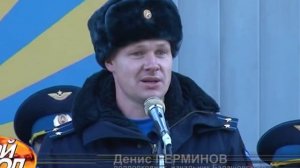 Выпускники БВАУЛ