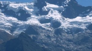 Горы Южной Америки