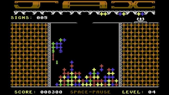 Jax (Commodore 64)
