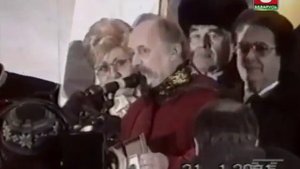Наш любимый !!!                                            ВЛАДИМИР МУЛЯВИН