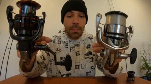 NEW Shimano Vanford UNBOXING & Review! Vanford 4000 vs Stratic FL 4000. Reel Technology Explained.