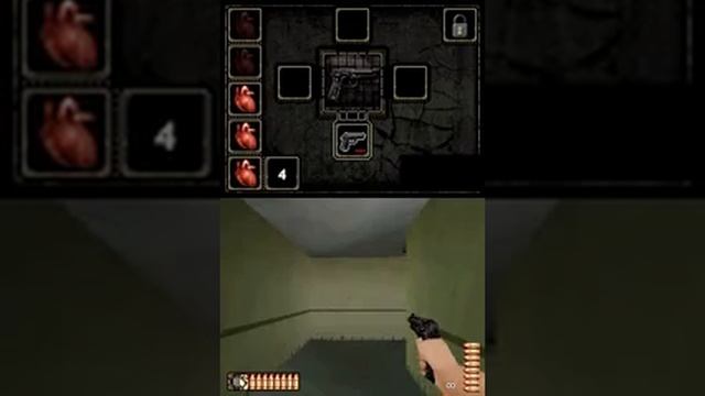 (TAS) Touch the Dead DS смотреть онлайн