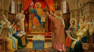 25 декабря — День памяти святителя Спиридона Тримифунтского